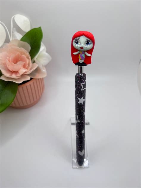 Sally Disney Doorables Gel Pen - Etsy