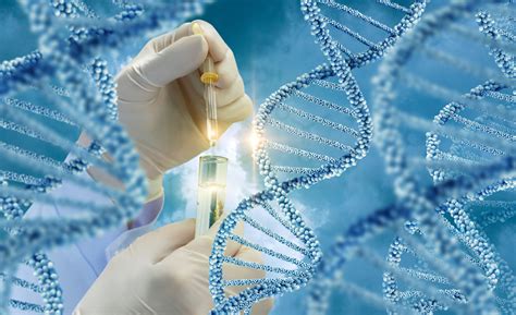 Consider Your Privacy Risks Before Taking DNA Test – InsideSources