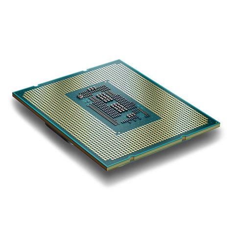 Intel Core i9 14900F CPU