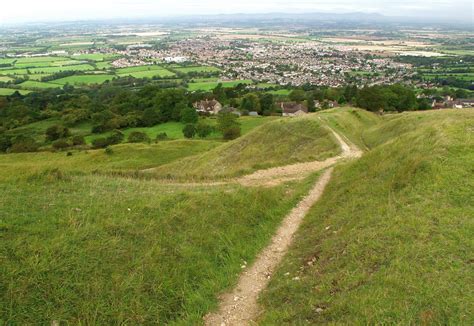 Transit Notes: WALKING THE COTSWOLD WAY