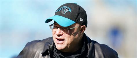 Panthers Owner David Tepper Looks Set To Make Yet Another Braindead ...