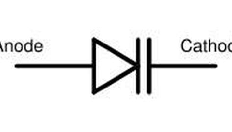 What Is a Varactor Diode? | Sciencing