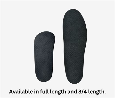 Custom Orthotics For Flat Feet | Everyday – Bilt Labs