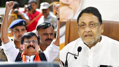 Yearender 2022: Three top Maharashtra political leaders who were jailed this year