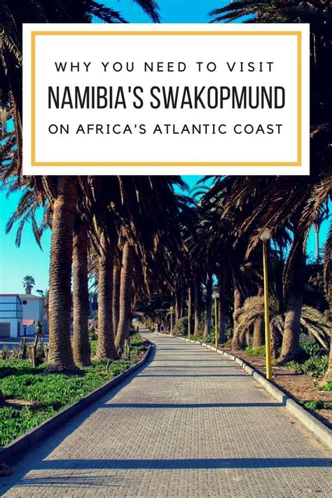 Swakopmund Activities | 18 Cool Things To Do In Swakopmund Namibia ...