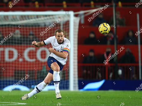 Harry Kane Tottenham Hotspur Editorial Stock Photo - Stock Image ...