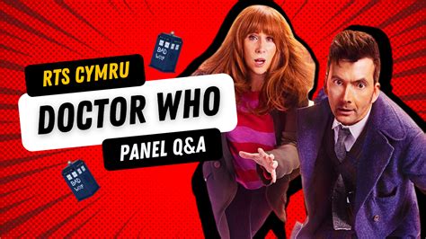 Doctor Who: The Star Beast screening – Q&A | Royal Television Society