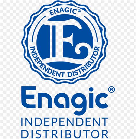 Enagic Independent Distributor Logo