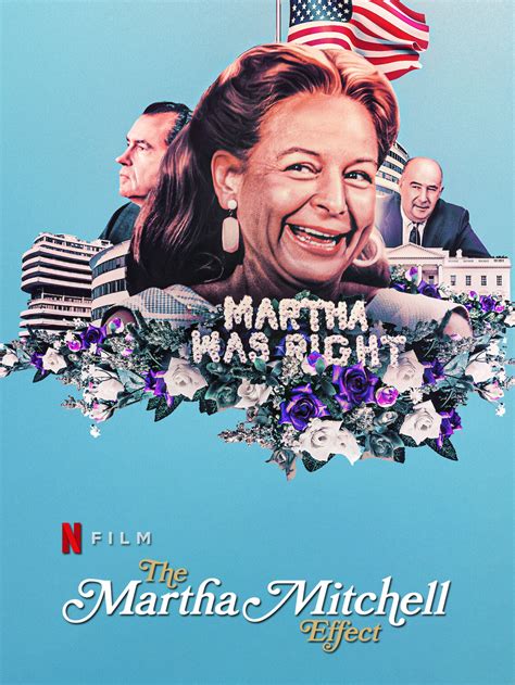 The Martha Mitchell Effect - Movie Reviews and Movie Ratings - TV Guide