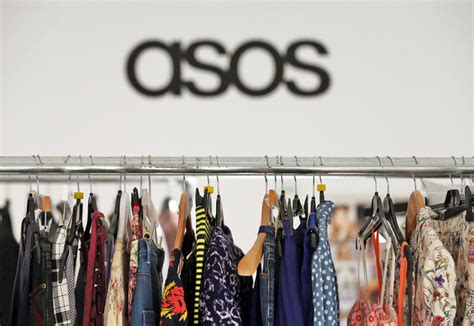 ASOS adds visual search to ease your fashion hunt | Engadget