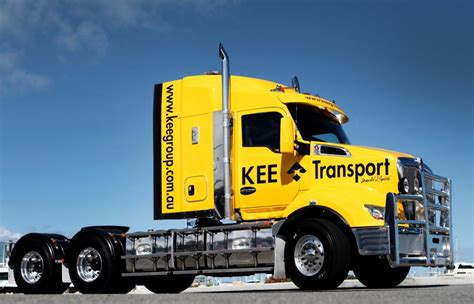 5 of the Best Prime Movers for Transporting Goods in Australia