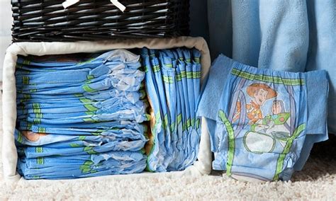 Huggies Boys’ Pull-Ups | Groupon Goods