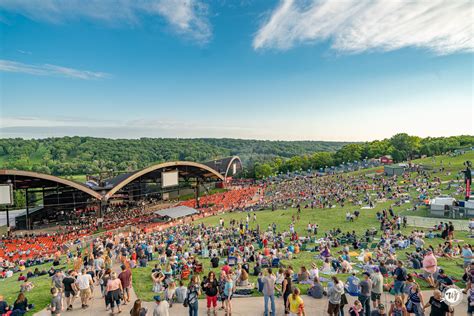 Alpine Valley Music Theatre