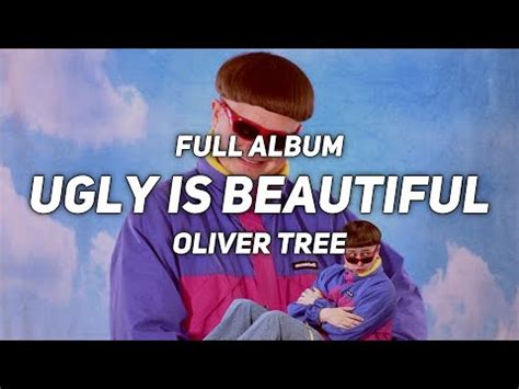 Oliver Tree – Ugly Is Beautiful – Vinyl (LP, Album), 2021 [r16812888 ...