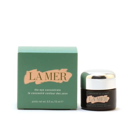 LA MER THE EYE CONCENTRATE, 0.5 OZ – Fragrance Room