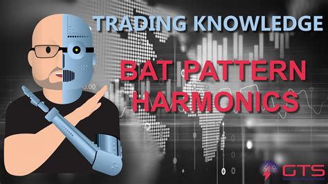 What is a Bat Pattern in Trading? - Global Trading Software