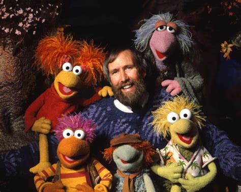 Pin on Jim Henson's Fraggle Rock