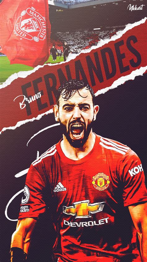 Manchester United Wallpaper 4K 2021