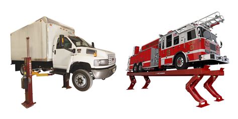 Mohawk Lifts releases two new lift models