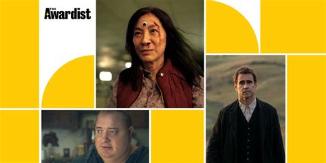 Tracking the top 2023 Oscar contenders | Flipboard