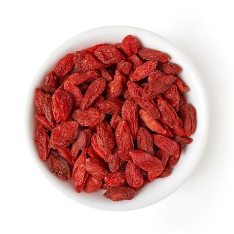 Goji Berry 250g - Bali Buda