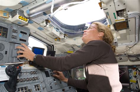 Meet the Canadian astronauts who have lived aboard the ISS | Canadian ...