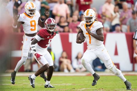 Tennessee football vs Kentucky: Our score prediction, scouting report ...