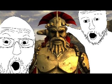 Legate Lanius vs Melee build Boss Fight (Fallout New Vegas) - YouTube