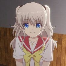 Nao Tomori | Charlotte Wiki | Fandom