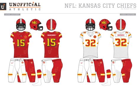 Chiefs Colors 2024 - Janet Brianne