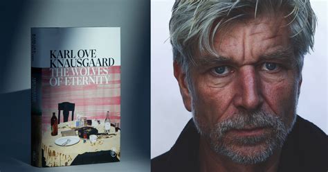 Where to start with Karl Ove Knausgaard