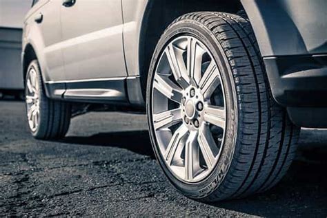 Bridgestone Dueler H/L Alenza Plus Review: Excellent All-Season Tire ...