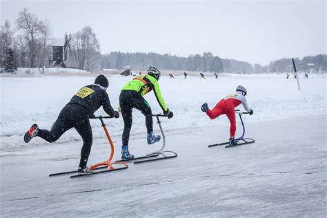 Kuopio at winter 2016 - 16 | 1602_FINLAND-ICE-MARATHON-74 | Flickr