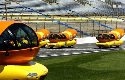 The History of the Oscar Mayer Wienermobile | Complex