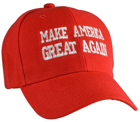 Donald Trump Make America Great Again Hats | eBay