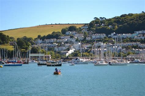 Dartmouth Regatta 2016 in pictures - Tin Box Traveller