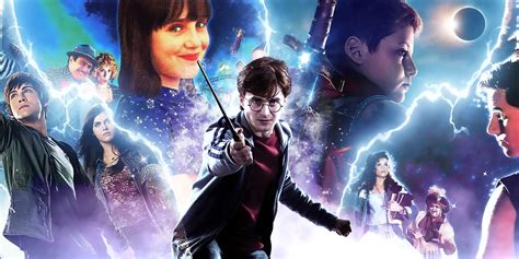 Harry Potter 2022 Movie