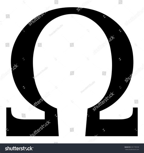 4,010 Greek Omega Images, Stock Photos & Vectors | Shutterstock