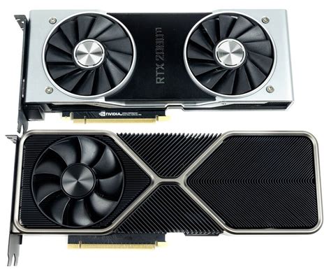 Rtx 2080ti Vs Rtx 3080 Size Comparison Photos Graphics | Free Nude Porn ...