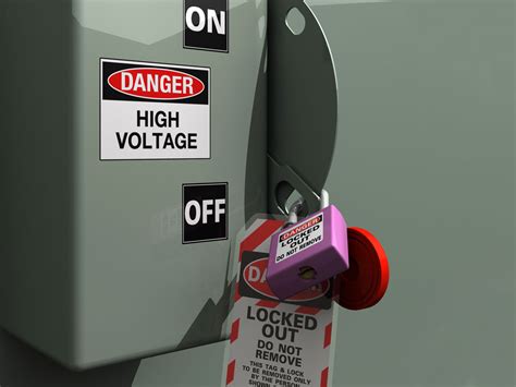 Product focus: achieve safety and security with Brady lockout tagout ...