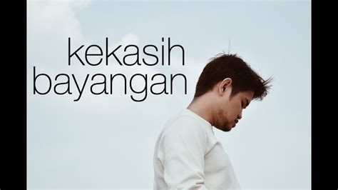 Kekasih Bayangan - Cakra Khan (Cover) - YouTube