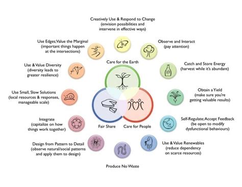 12 Permaculture Principles - ifarm LLC