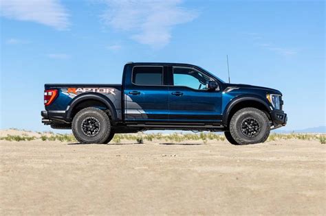 2023 Ford F-150 Raptor R Review Specs Features Wellington, 47% OFF