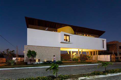 Gallery of Architect's House / Jirau Arquitetura - 1