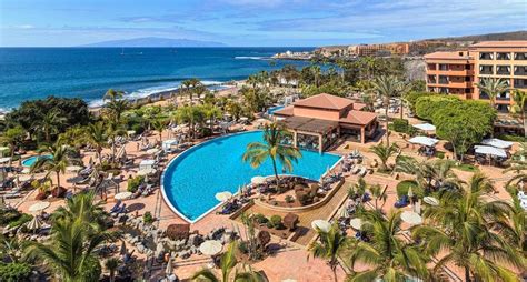 H10 Costa Adeje Palace Hotel in Costa Adeje, Tenerife | Holidays from £418pp | loveholidays