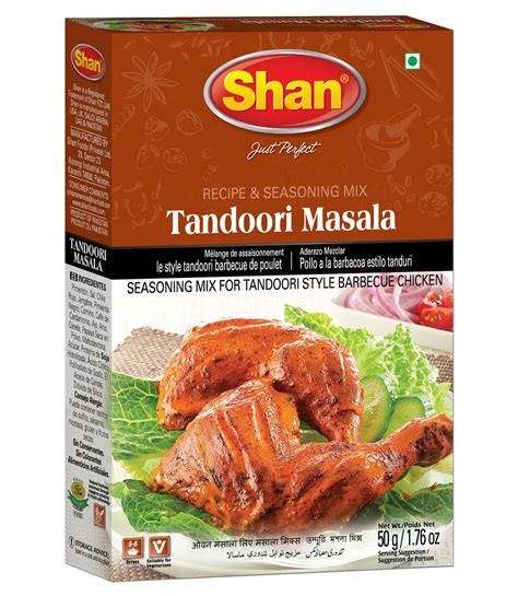 tandoori chicken masala powder