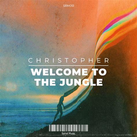 ‎Welcome To the Jungle - Single - Album by DJ Christopher - Apple Music