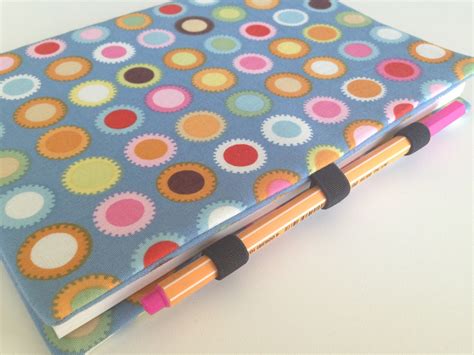 Bloom: New journal cover tutorial