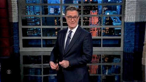 Watchdog finds 81% of all political late night show jokes in 2023 targeted conservatives ...