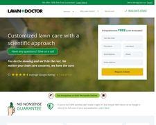 Lawn Doctor Reviews - 6 Reviews of Lawndoctor.com | Sitejabber